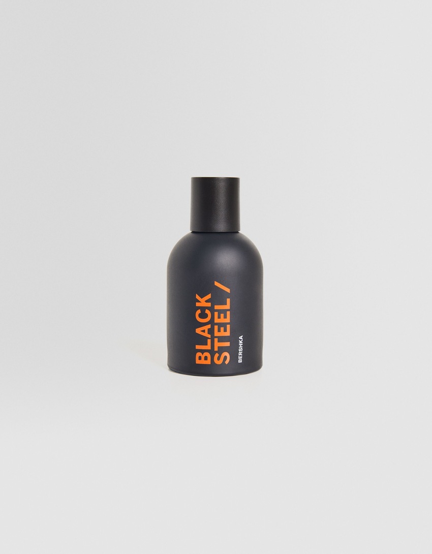 Aço Preto 100 ml