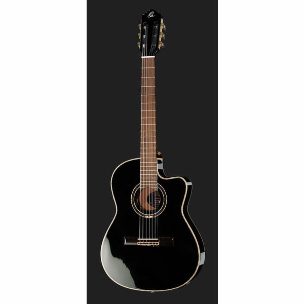 Ortega RCE138-T4BK