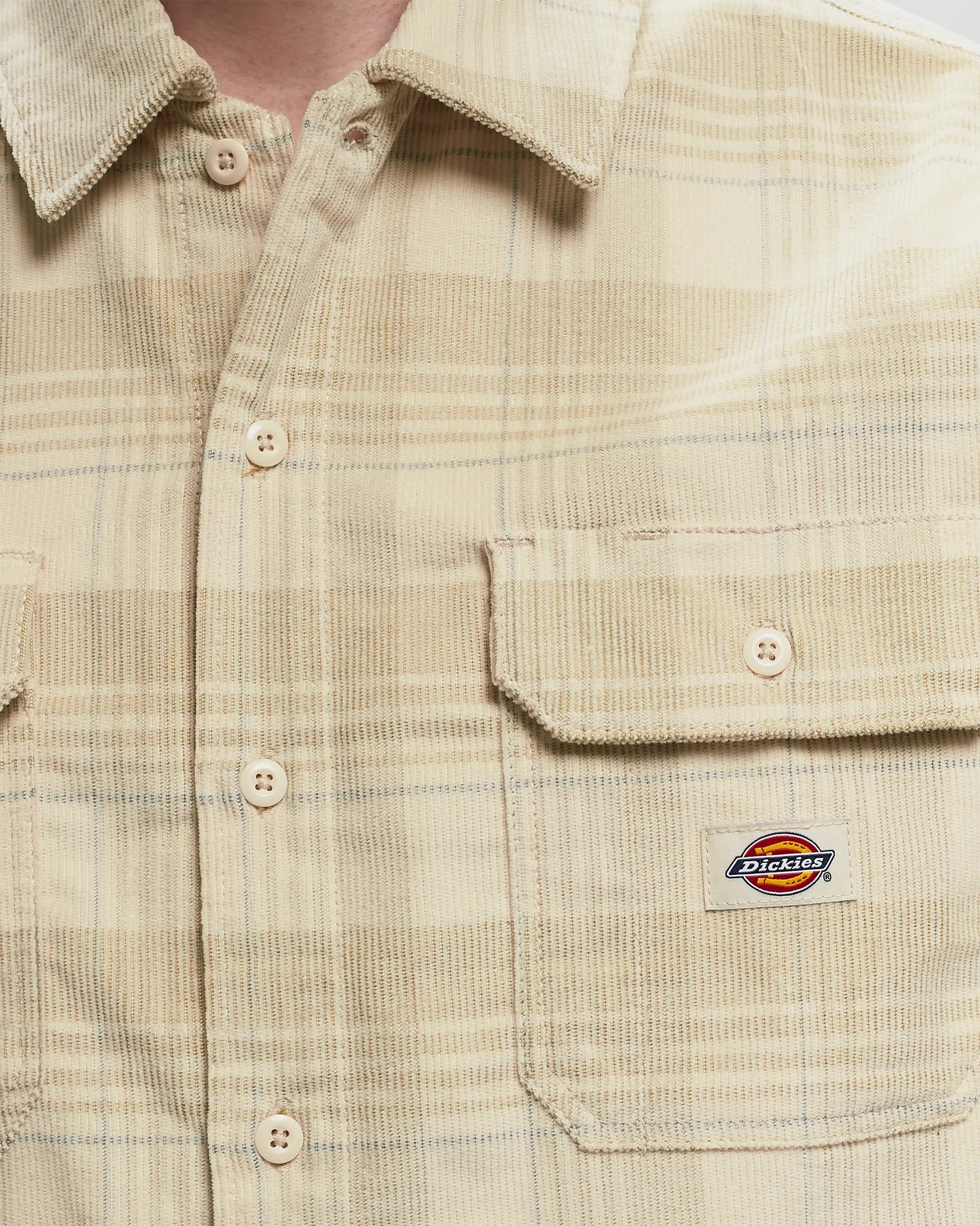 DICKIES ALMA SHIRT