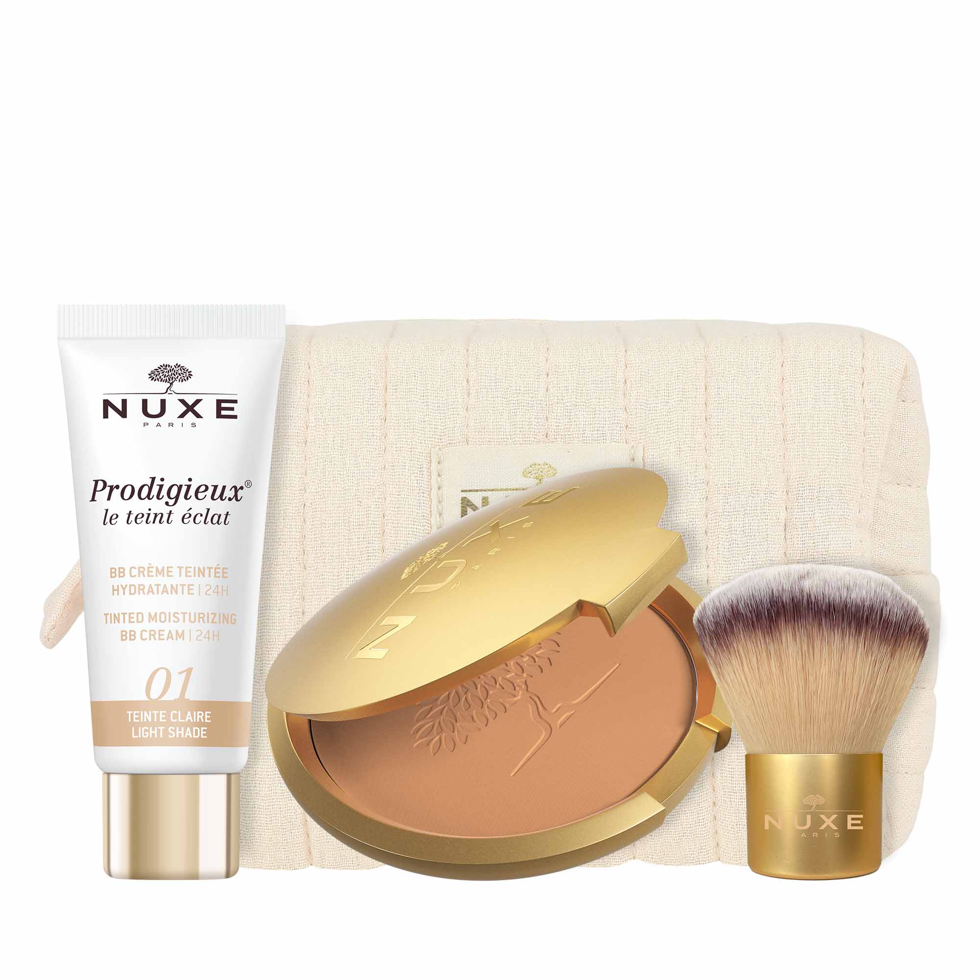 Prodigieux® Teint Set - Farbton Hell