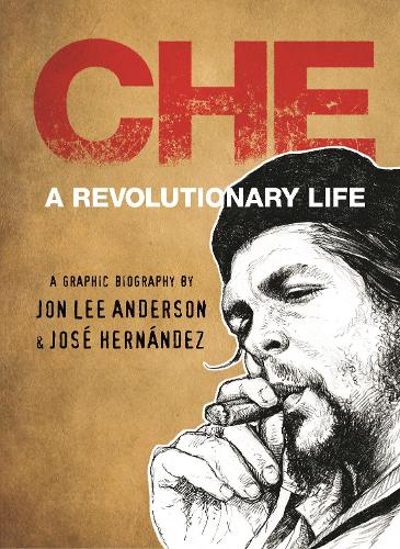Che Guevara (Hardback)