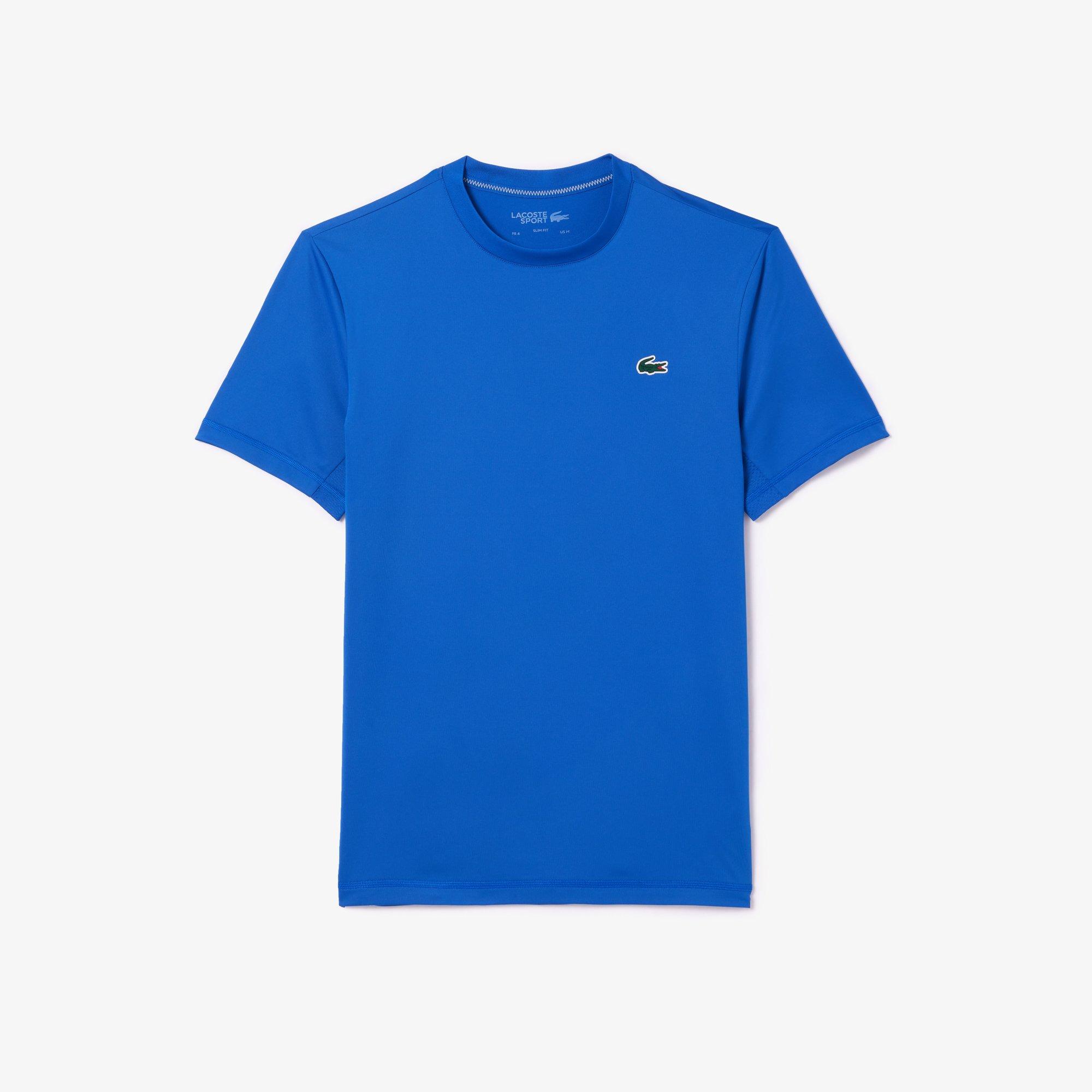 Lacoste Croc Logo T Shirt