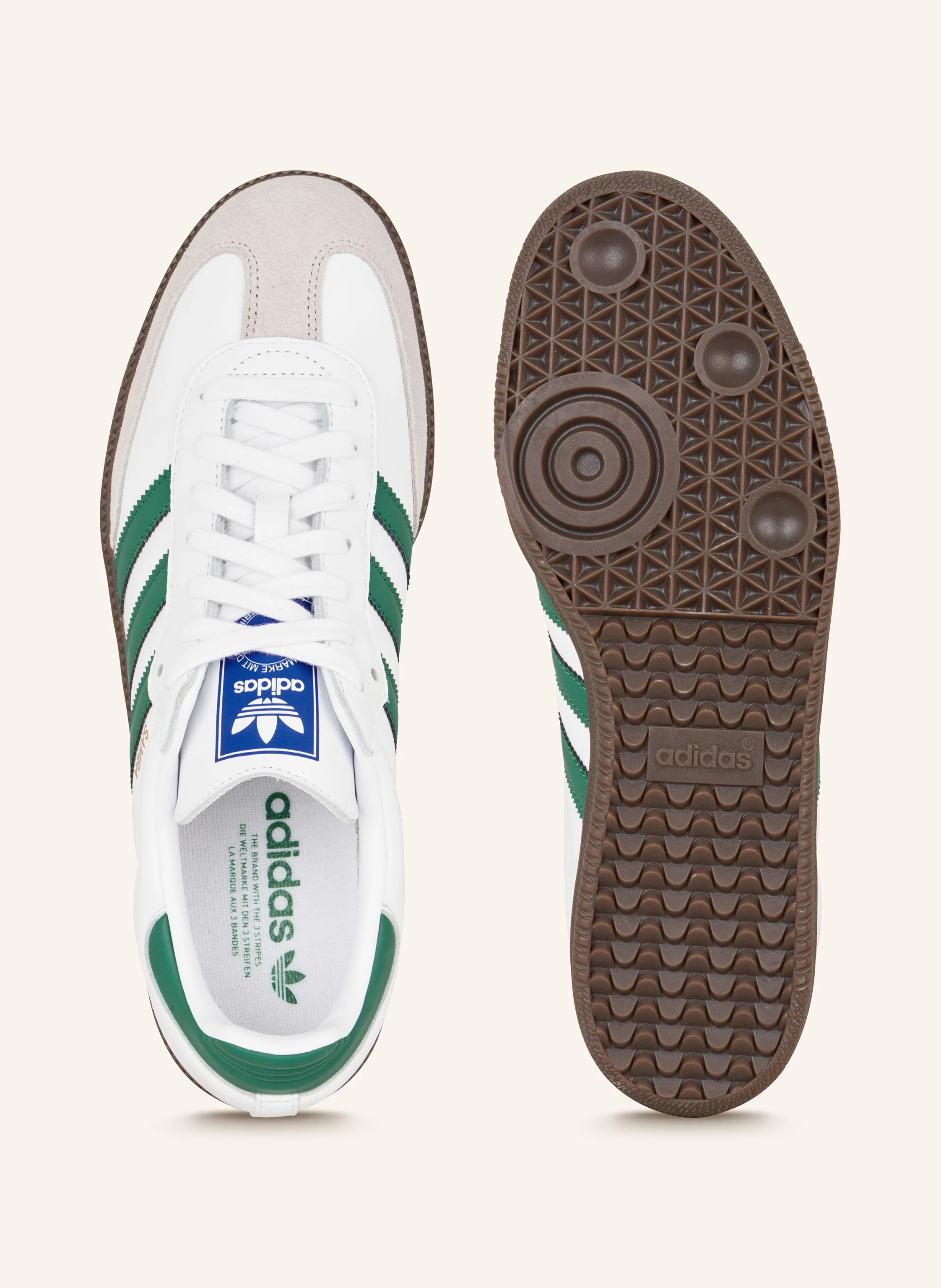 adidas Originals Sneaker SAMBA OG