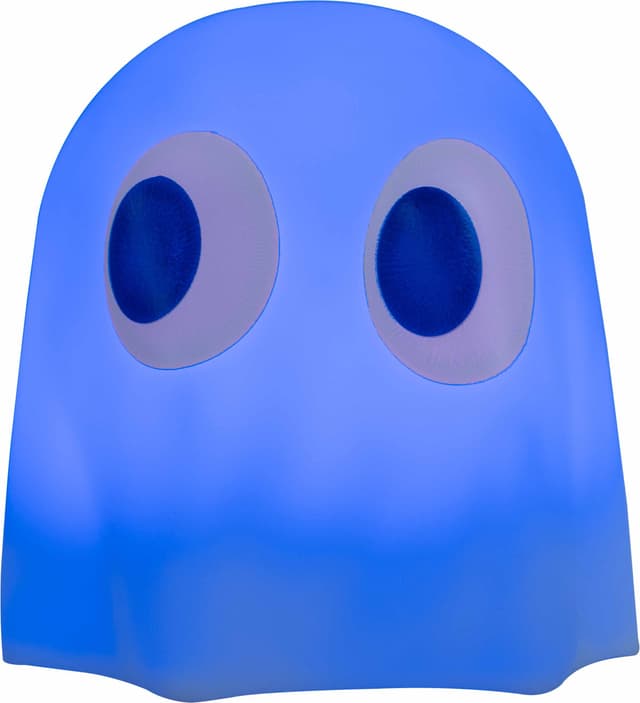Fizz Creations PAC-MAN farveskiftende lampe