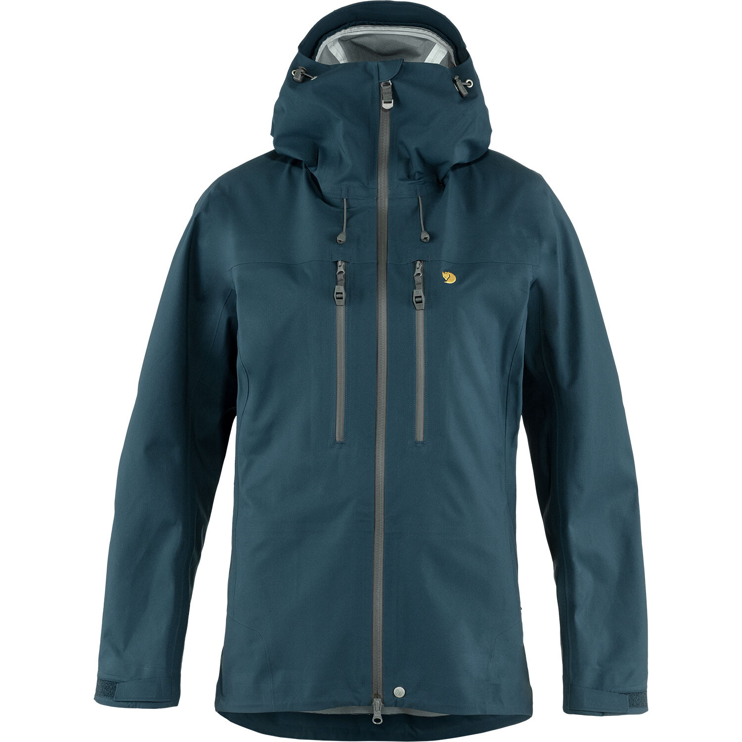 Fjällräven Womens Bergtagen Eco-shell Jacket