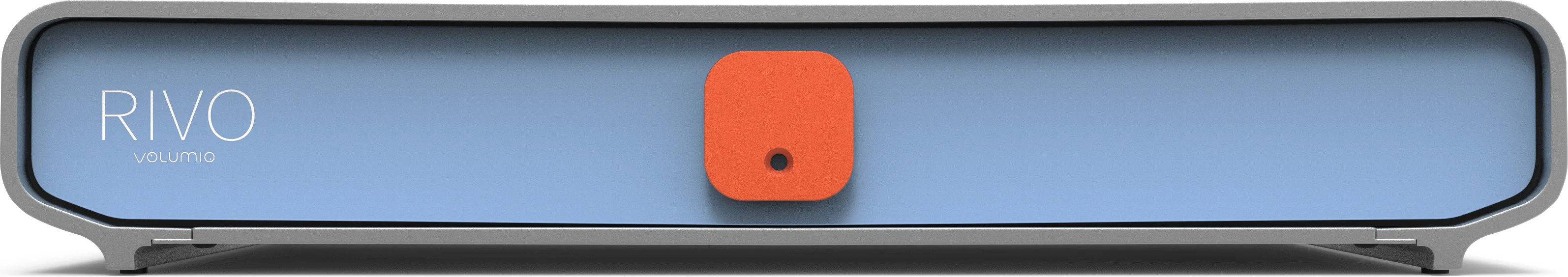 Volumio Rivo Lecteurs réseau audio
