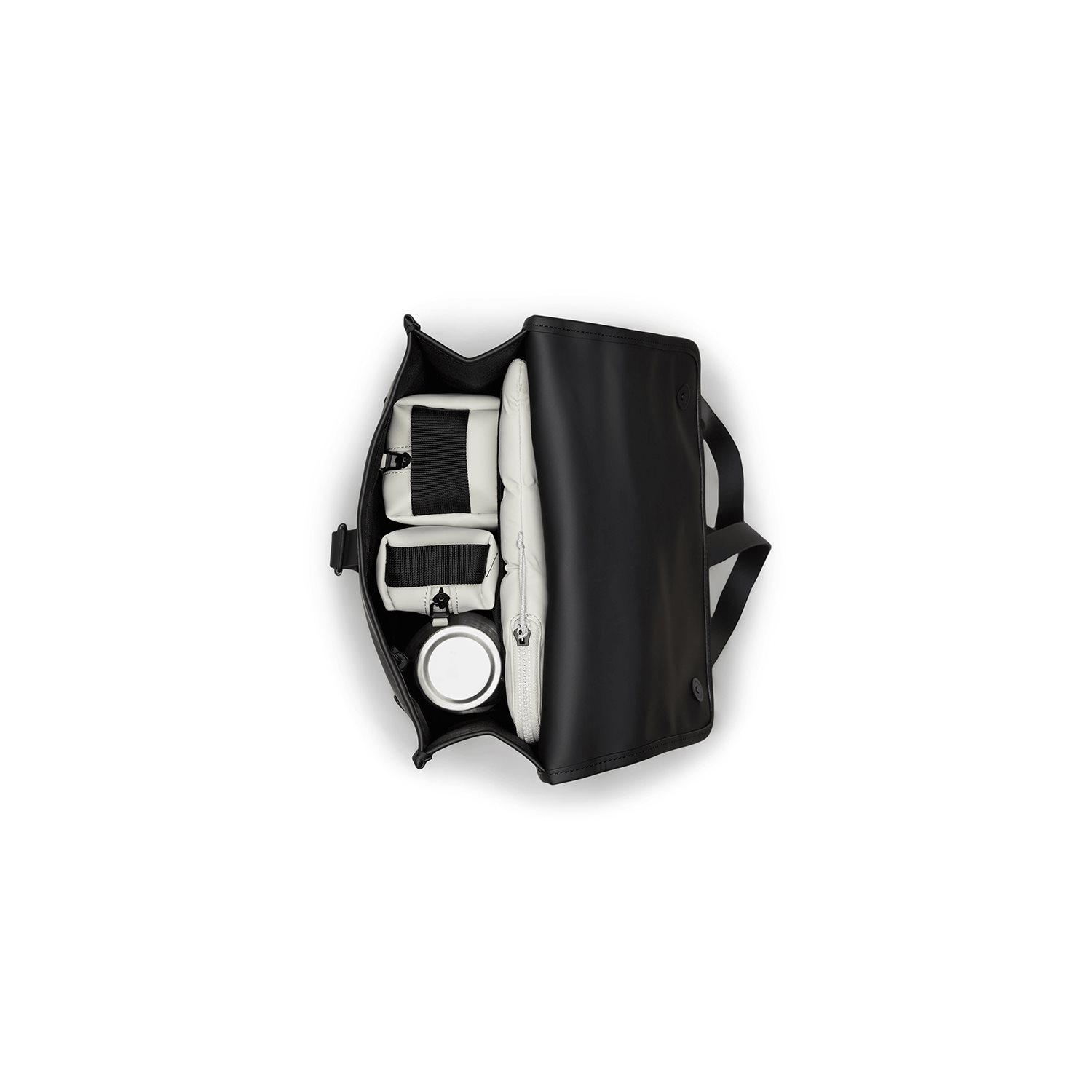 Rains Backpack Mini W3 bay