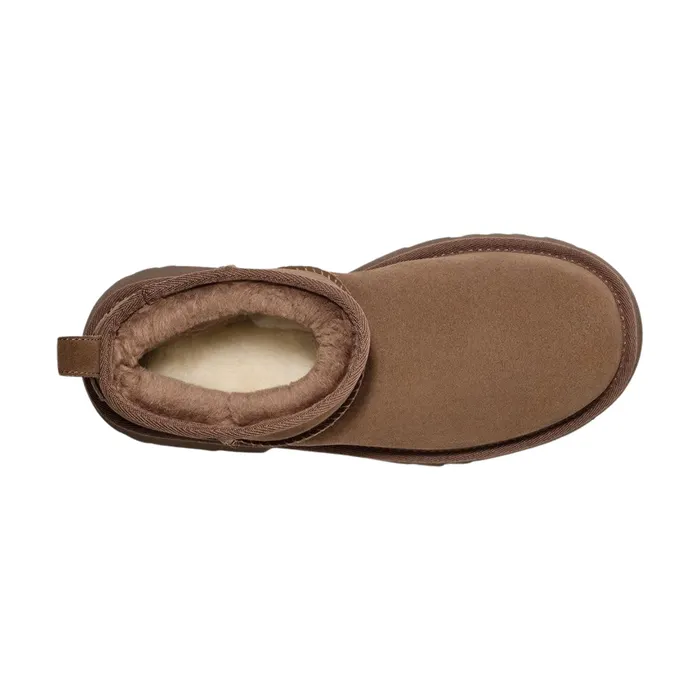 UGG Classic Ultra Mini New Heights Laarzen Dames