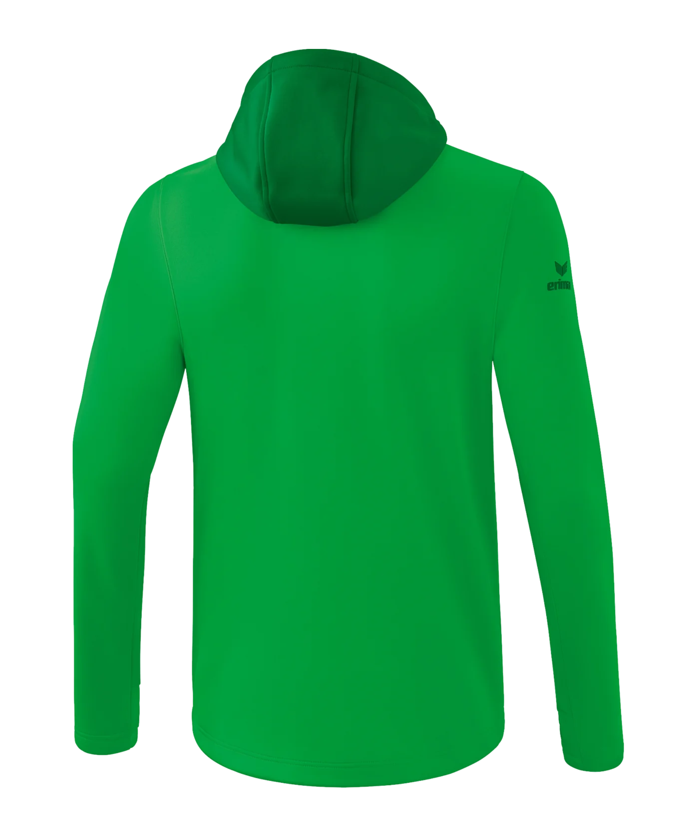 Erima Performance Softshelljacke Grün