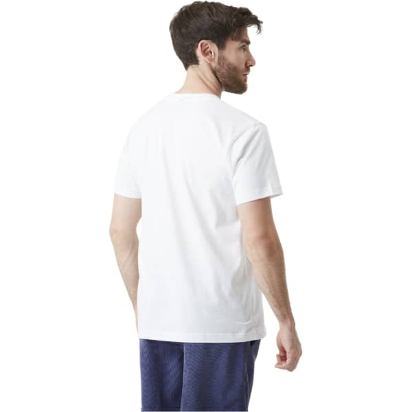 T-shirt PICTURE BASEMENT ASTER T WHITE