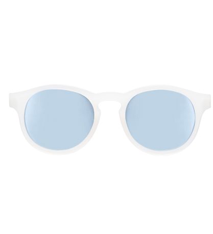 Babiators Sonnenbrille - Keyhole - Transparent/The Jet Setter