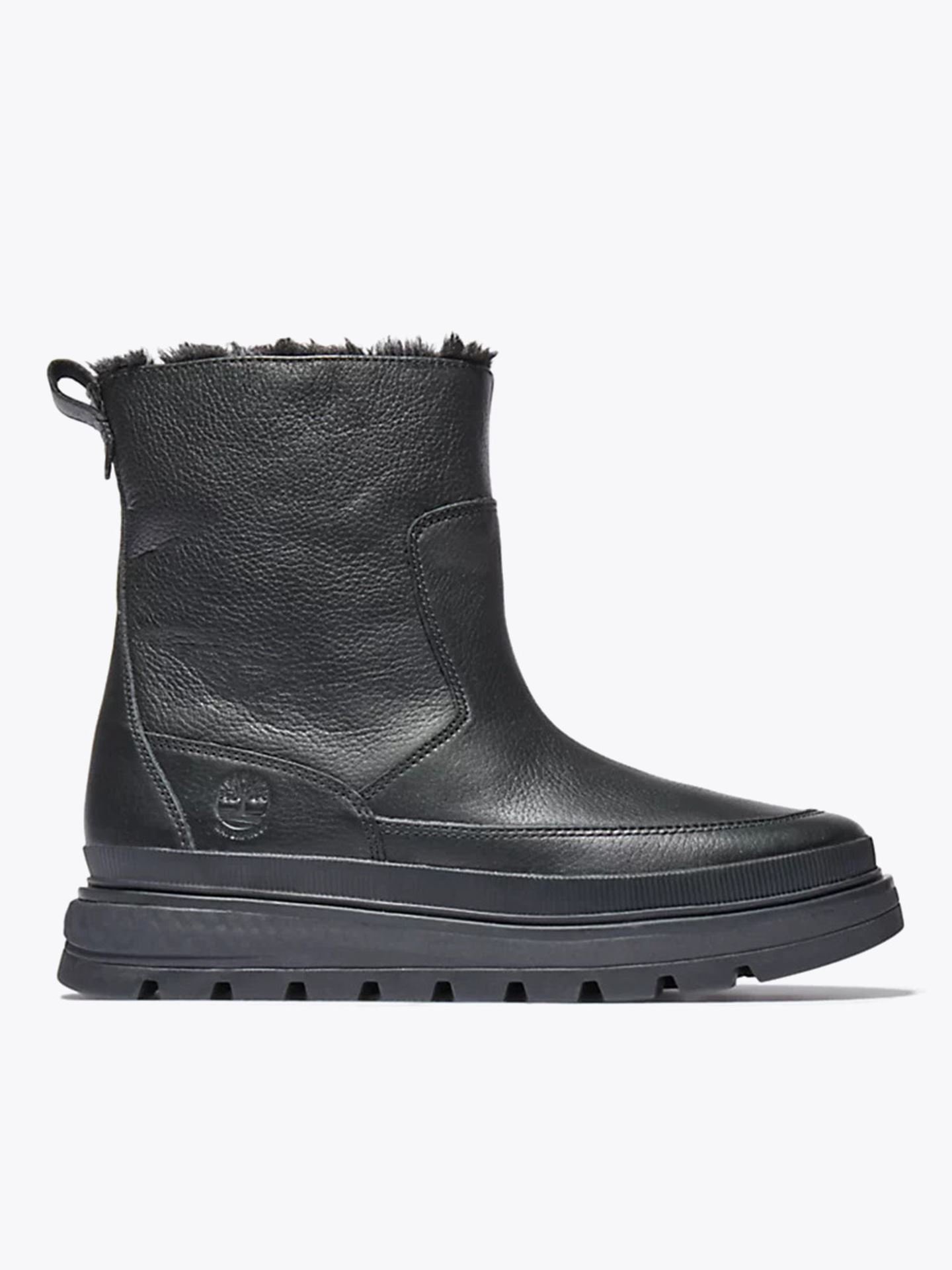Ray City Pull on Warm Waterproof Boot