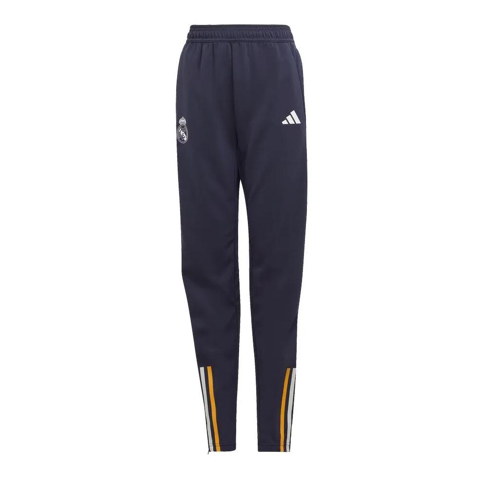 Adidas Real Madrid Jogging Marine Garçon Adidas 2023/2024