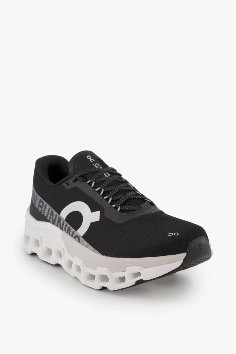 ON Cloudmonster 2 Damen Laufschuh