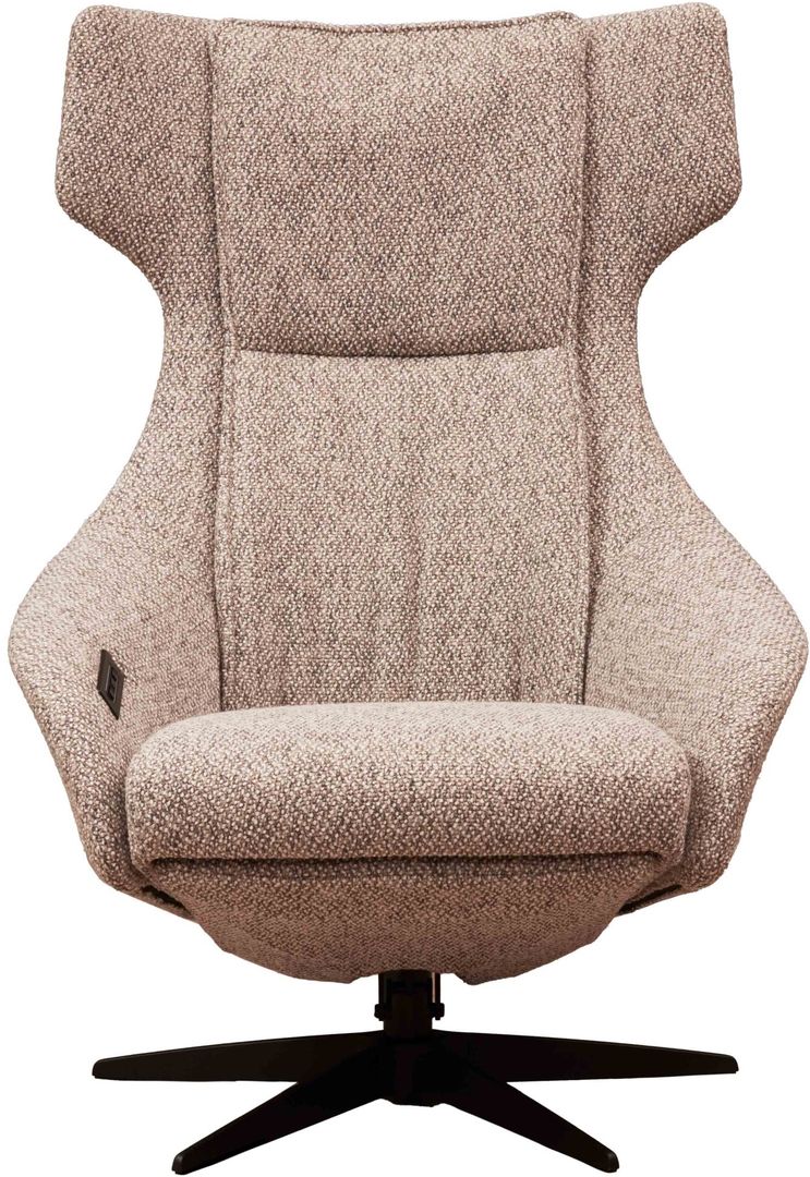 Eijerkamp Collectie Miles Relaxfauteuil
