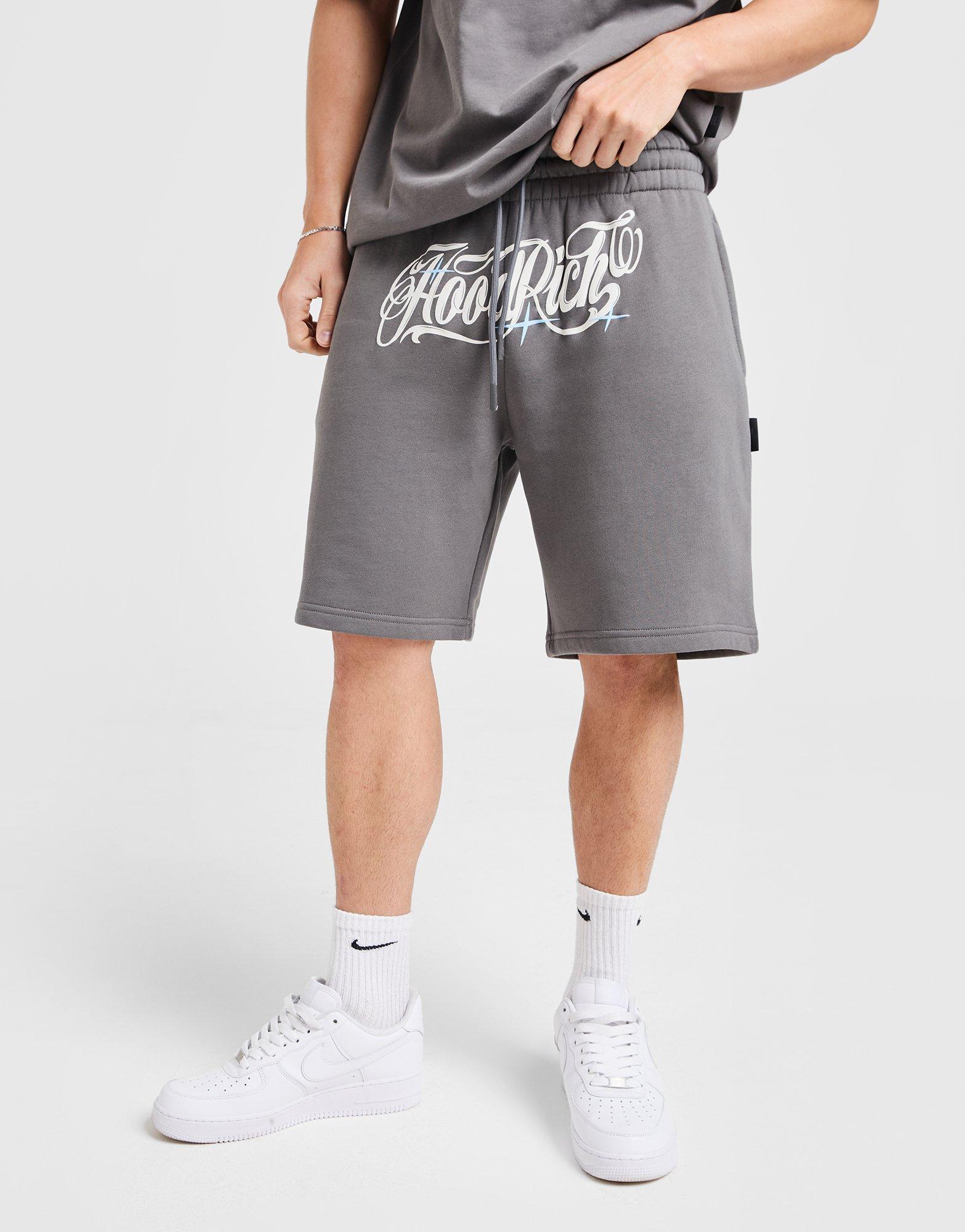Hoodrich Short Legacy