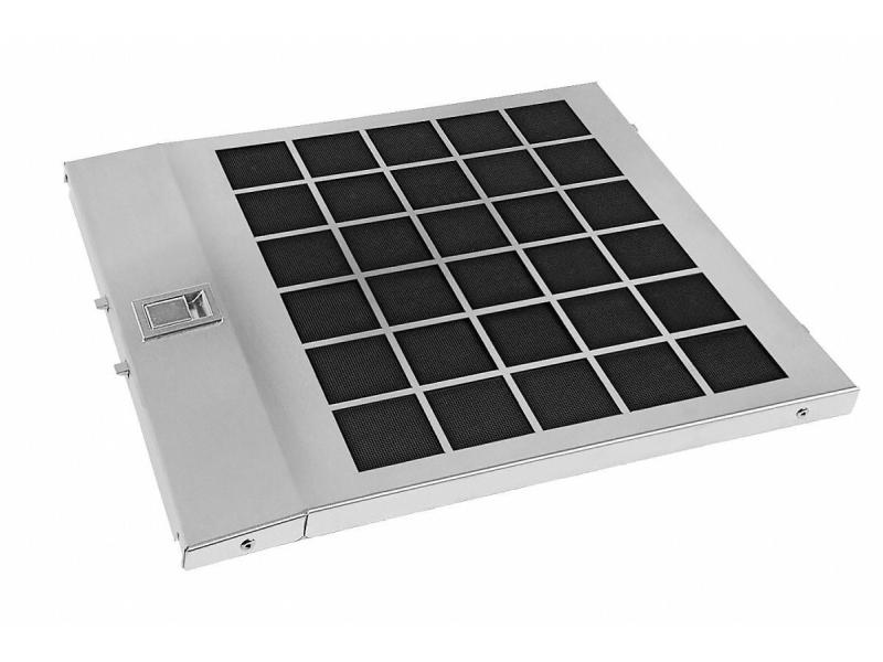 Miele Longlife-Filter DKF 25-R Longlife AirClean Geruchsfilter