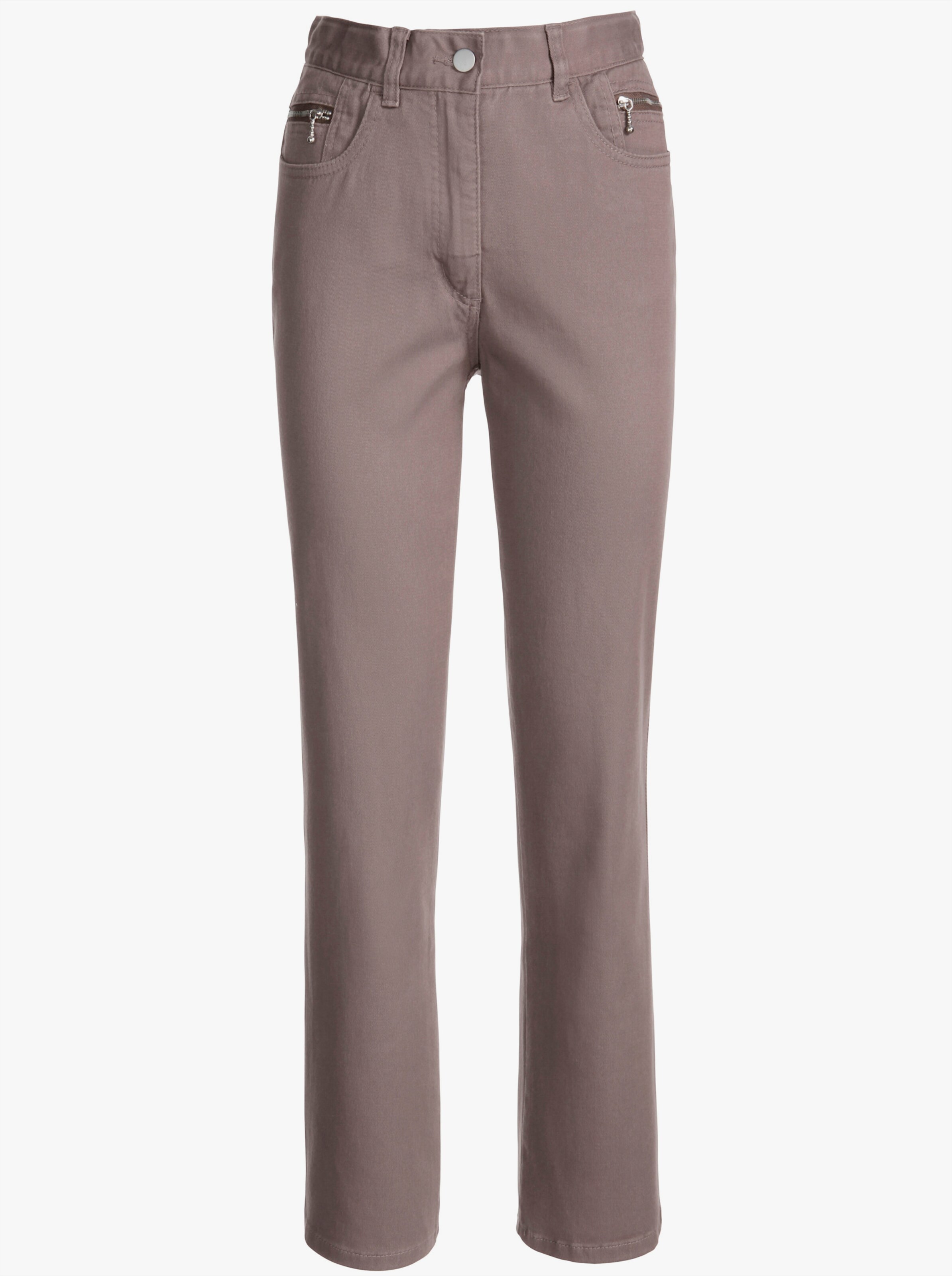5-Pocket-Jeans