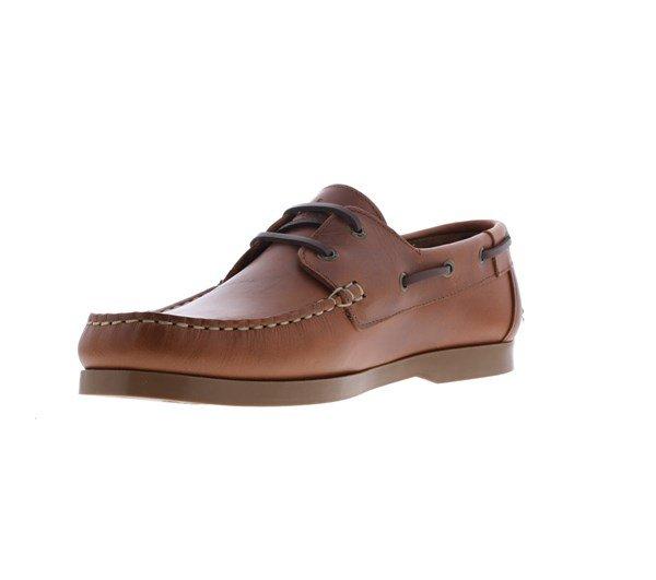 Jack Wills Leather Boat Shoes