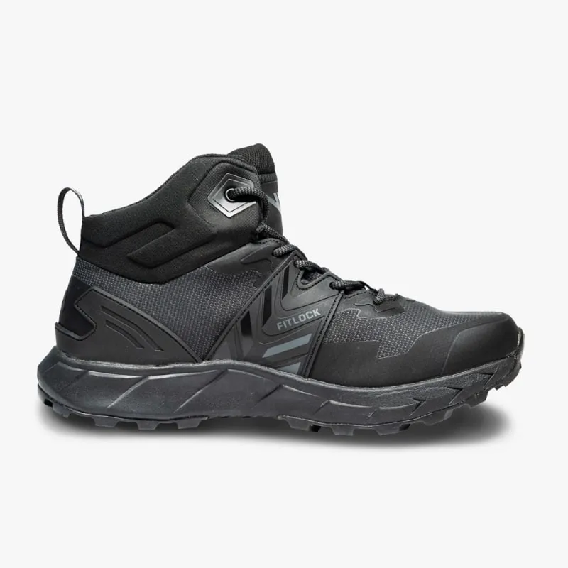 VJ Sport Speedhiker Sort