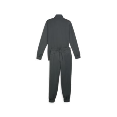 PumaPoly Suit cl - grau