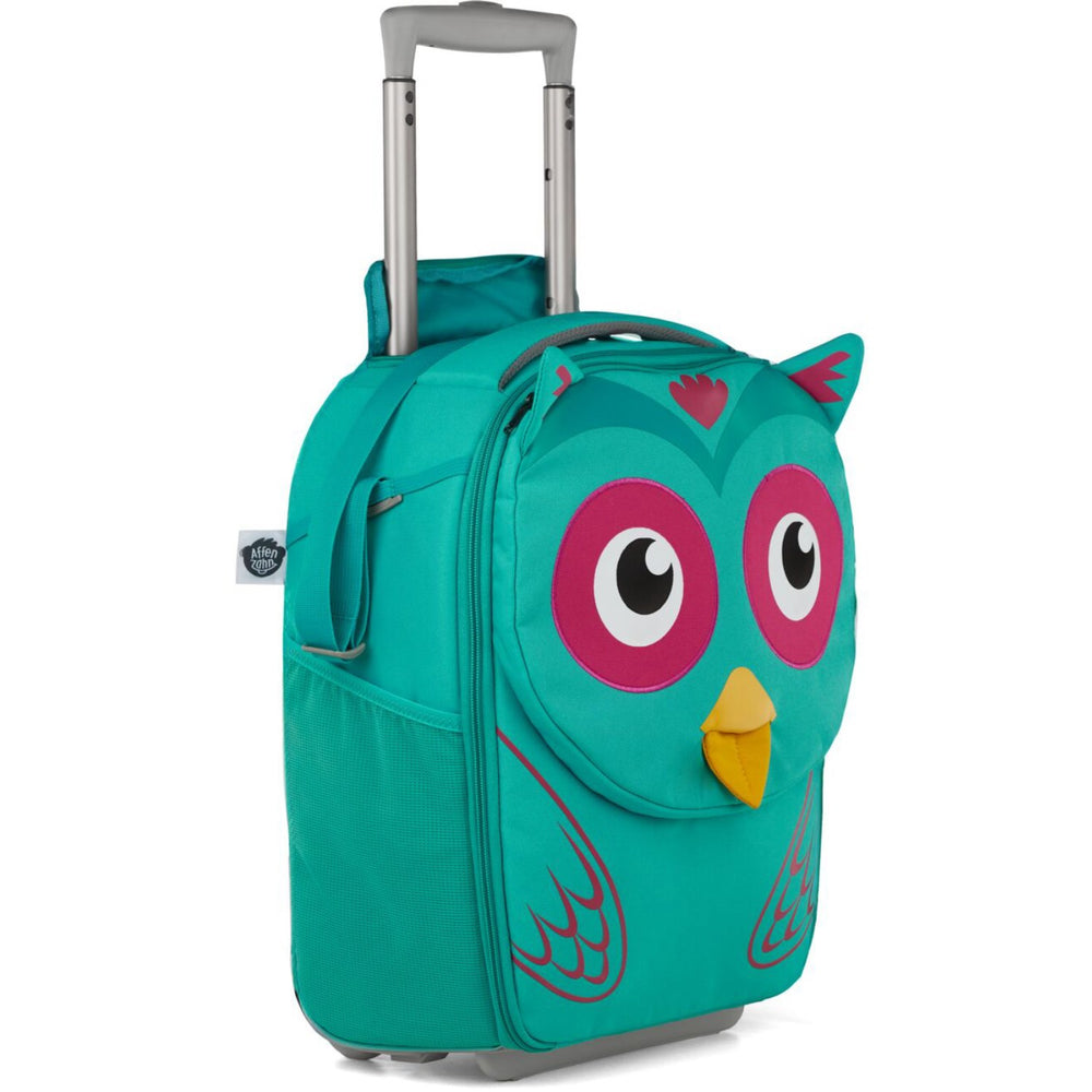 Køb Affenzahn Owl Kids Kuffert