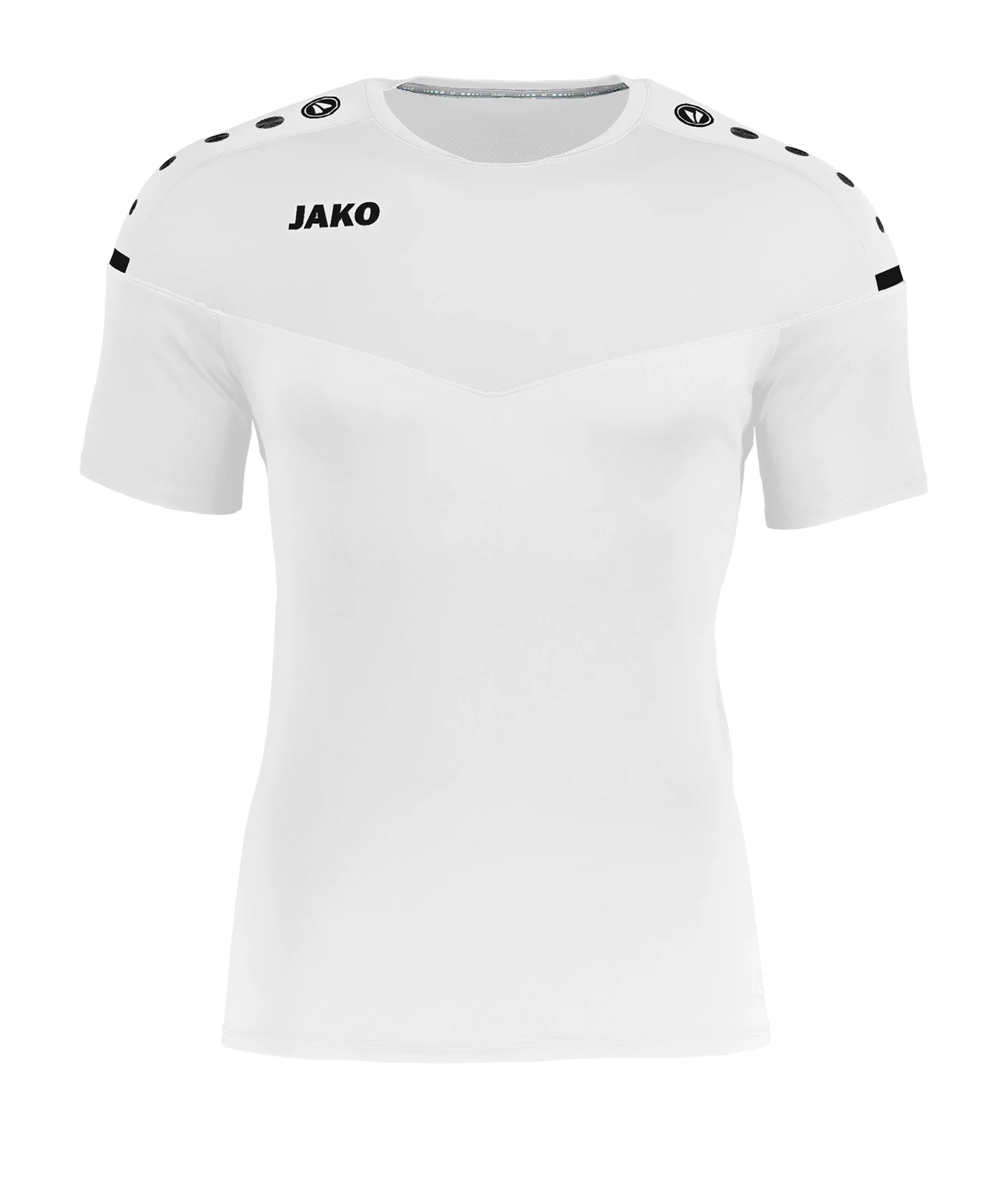 JAKO Champ 2.0 T-Shirt Damen Weiss F00