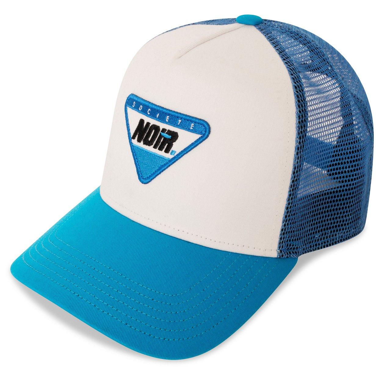 Societe Noir Diamond Mesh Cap