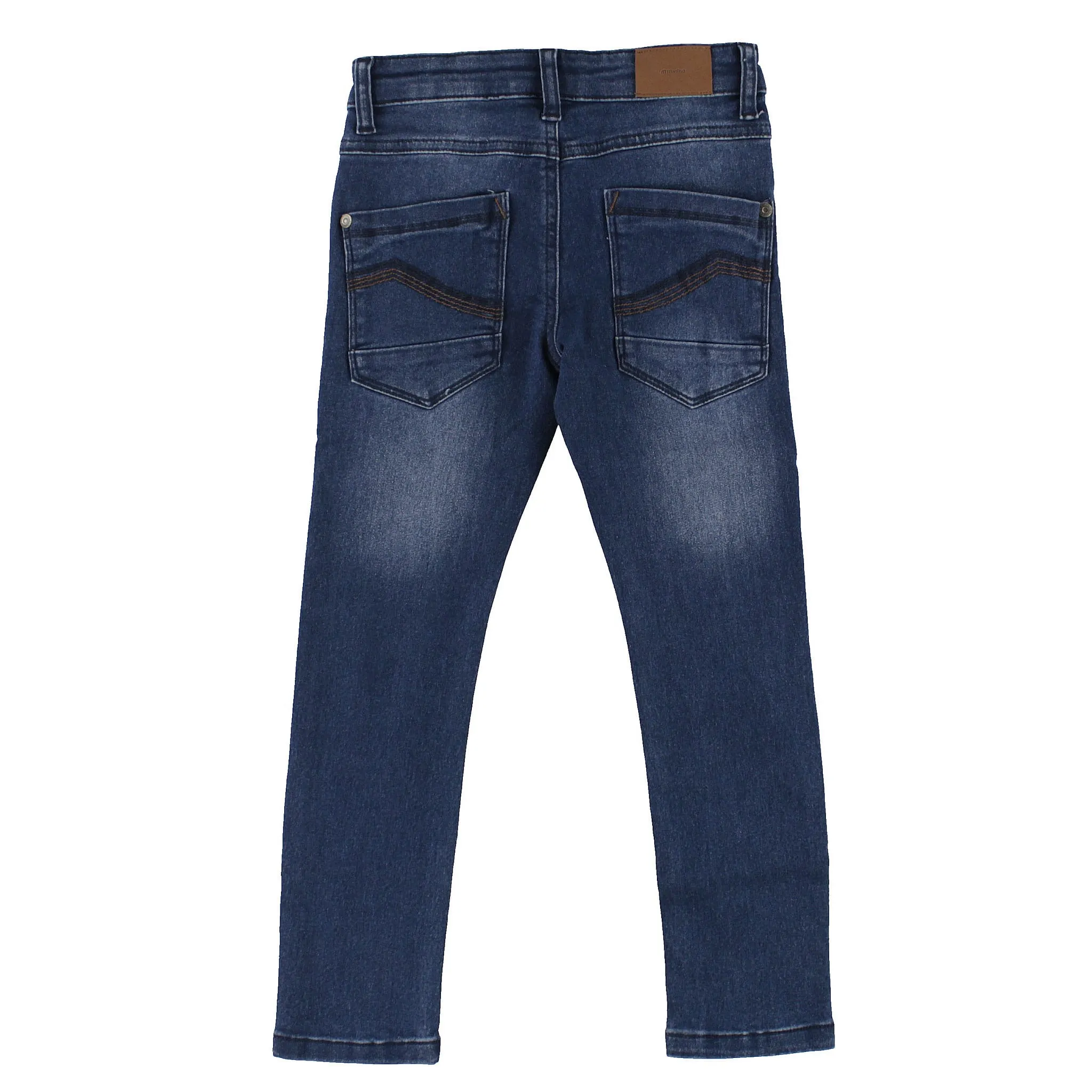 Minymo Jeans Stretch Slim Fit 3-8ans