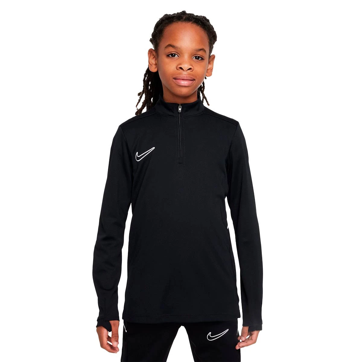 Sweatshirt Nike Academy 25 Criança