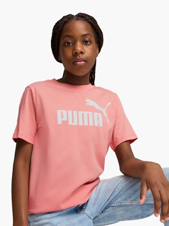 Nike T-Shirt pink
