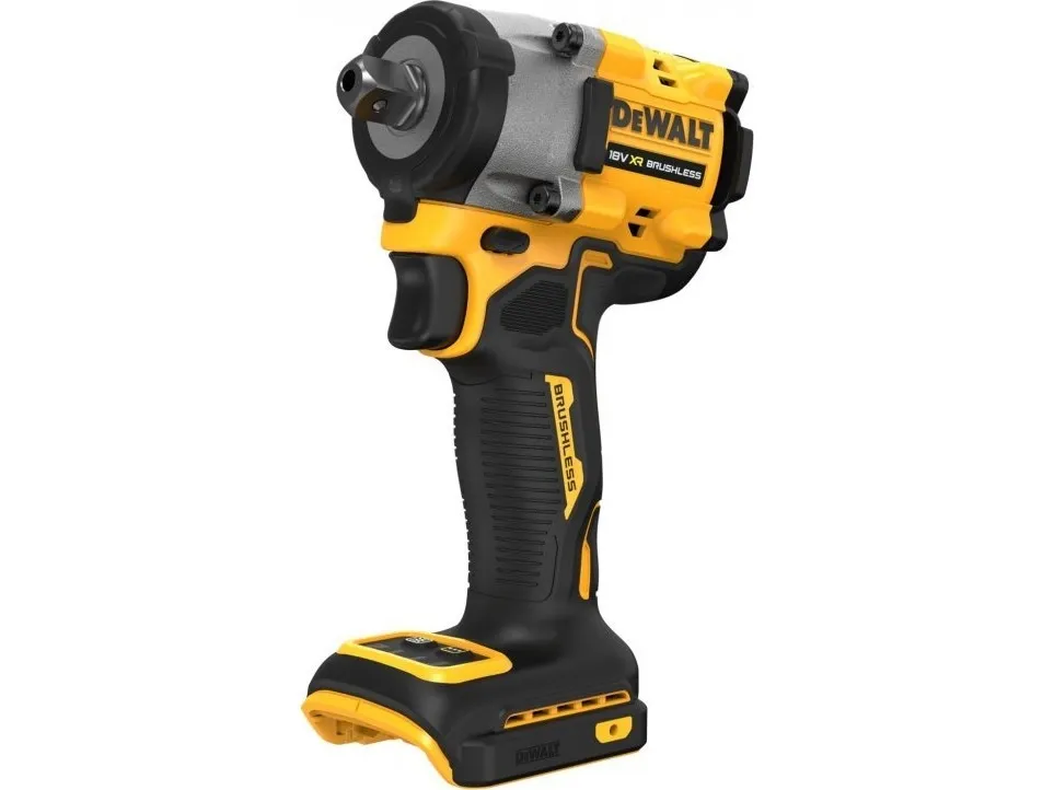 Dewalt DCF922N-XJ Slagnøgle 1/2