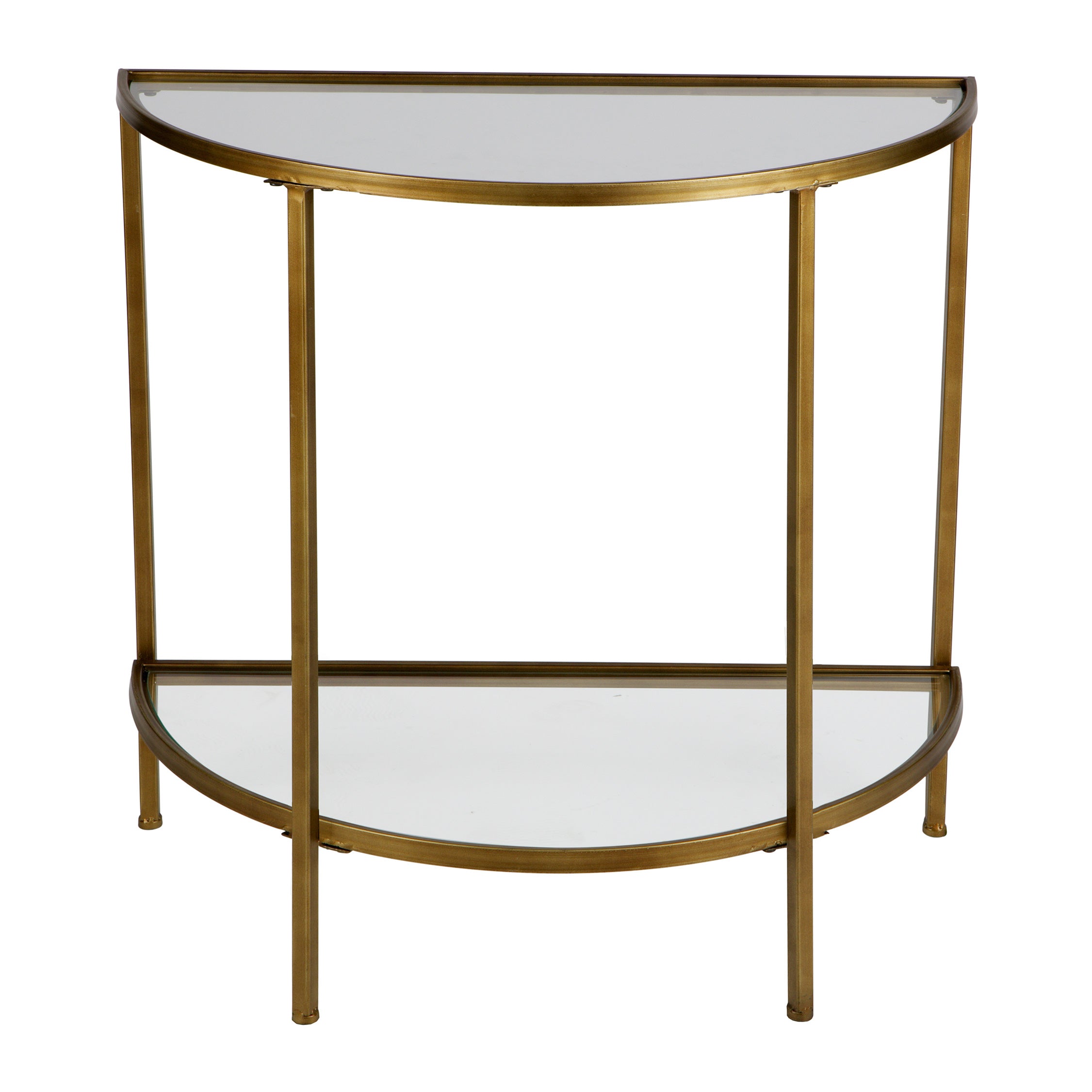 WOOOD Goddess Sidetable