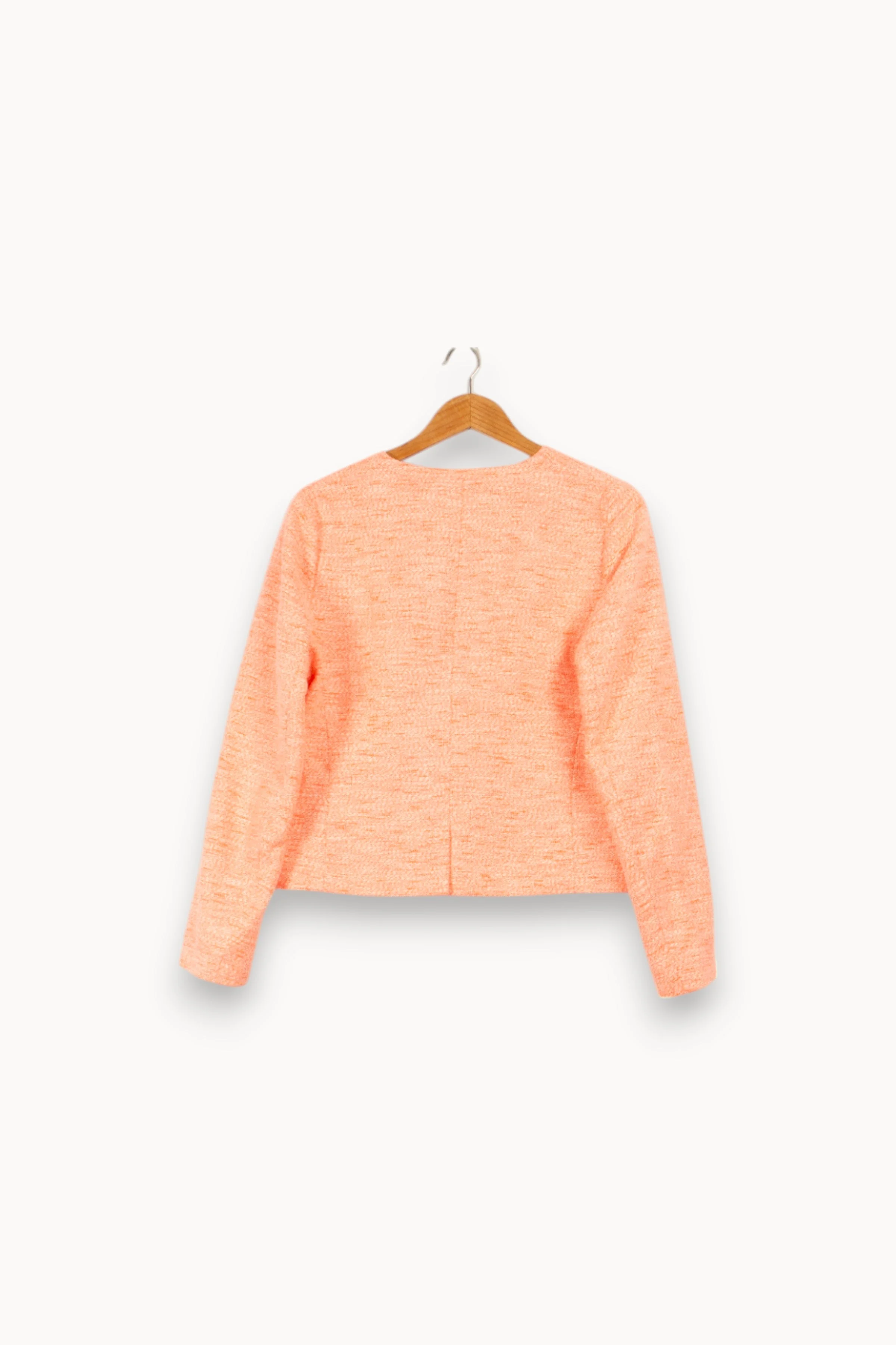 Veste - comptoir des cotonniers | Rose