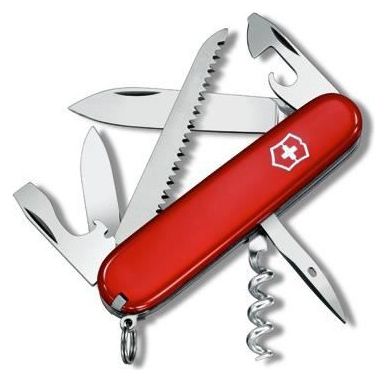 Couteau Suisse Victorinox - Camper