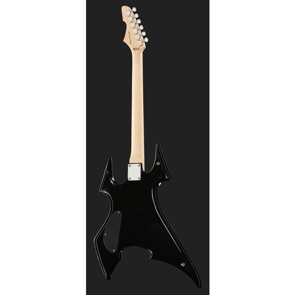 Harley Benton BS-20BK Rock Series Set
