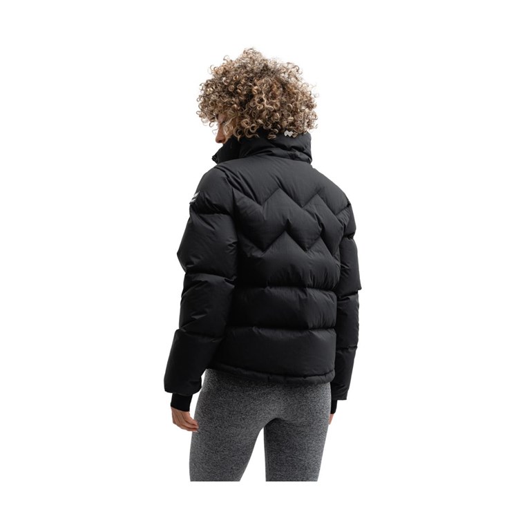 Mountain Works Epitome Down Parka Women Black
