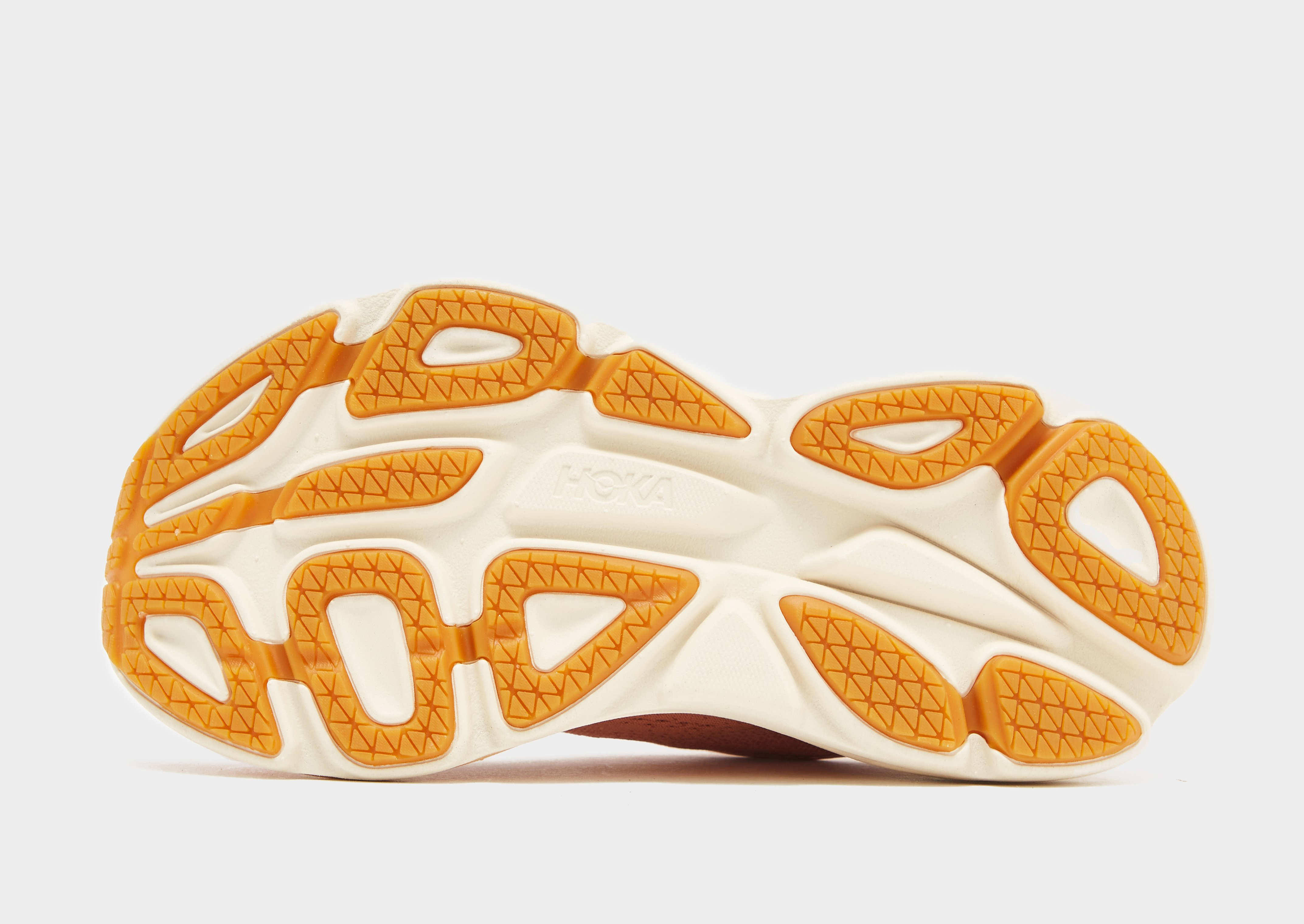 Hoka Bondi 8 Femme
