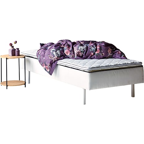 Nordisk Fjer T30 memoryskum topmadras 140x200 cm