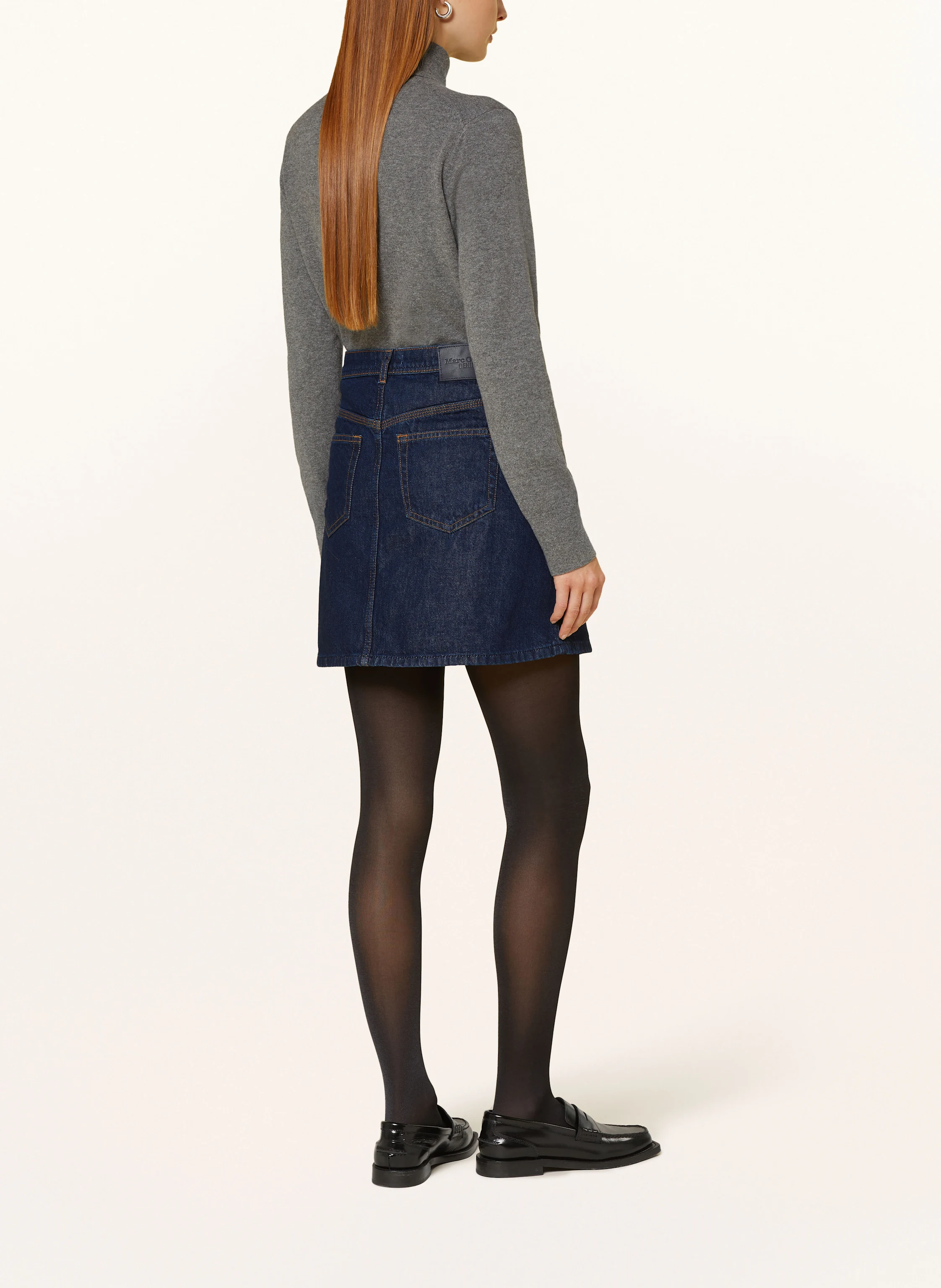 Marc O'Polo DENIM Jeansrock