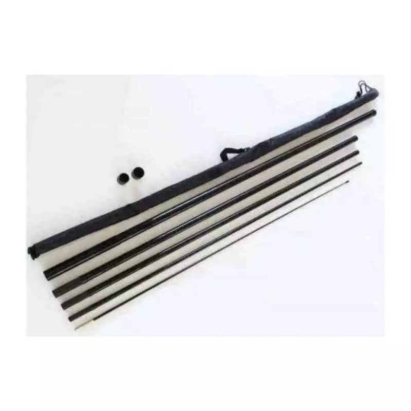 Pole for Beach Flag 6m