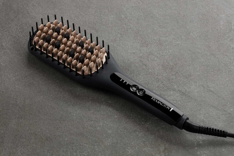 Remington Straight Brush