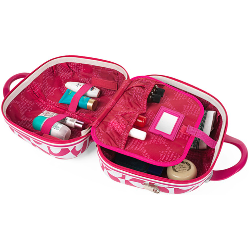 Agatha Ruiz de la Prada - Mirror Rosa