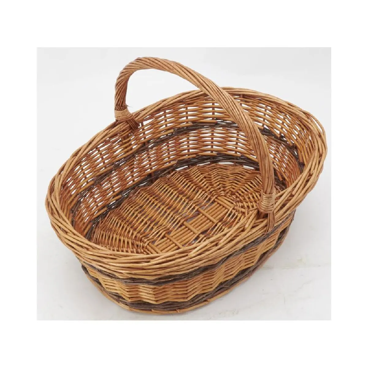 Aubry Gaspard Panier Lucette Osier Buff