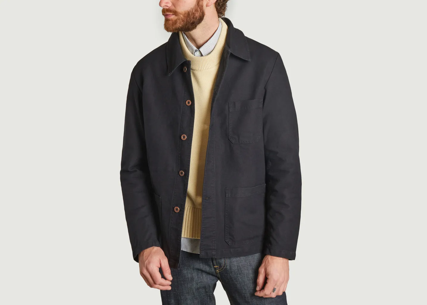 Veste de Travail 5C Vetra