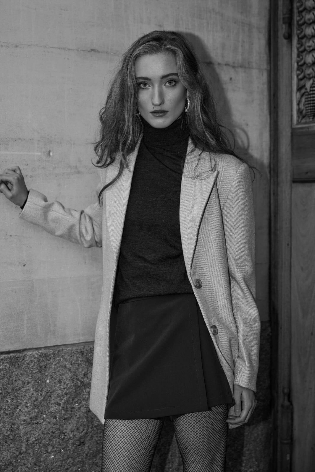 Bruuns Bazaar Elderbbfana Blazer