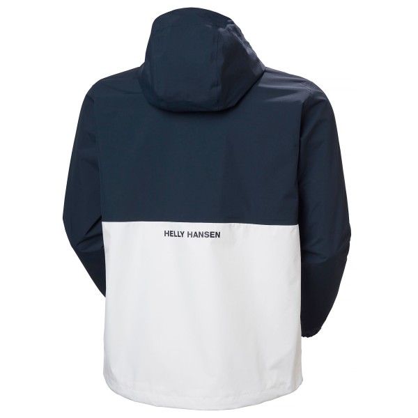 Helly Hansen - Hilo Rain Jacket - Veste imperméable