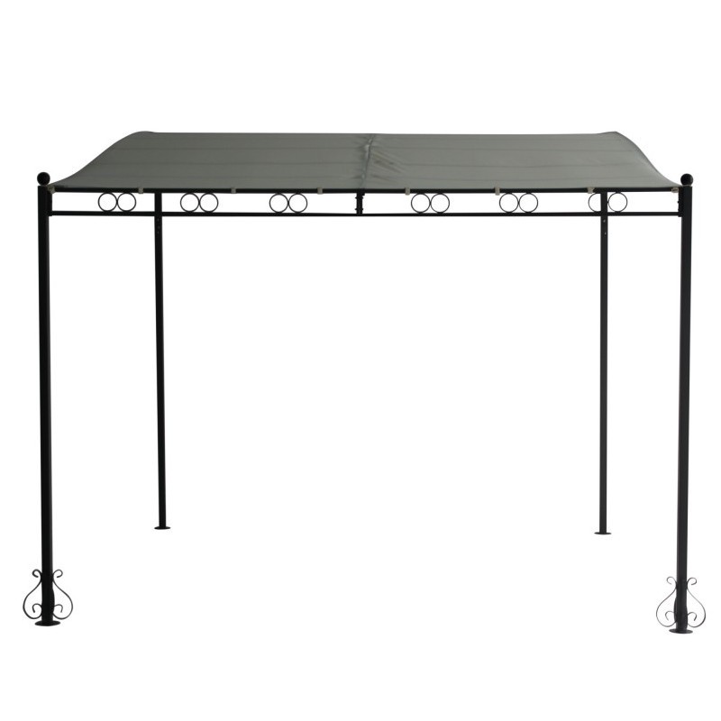 Carport ELARA 3 x 3 m beige