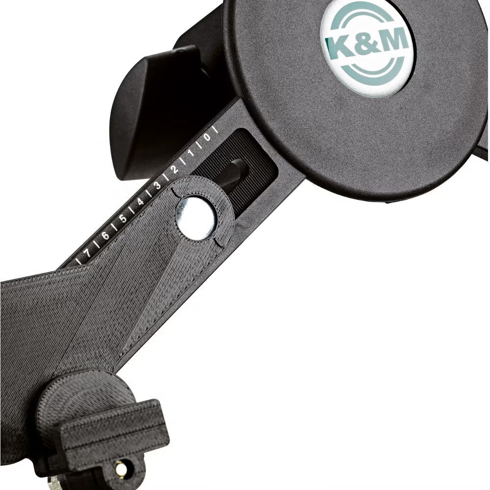 Konig & Meyer 19790 Tablet PC standaard