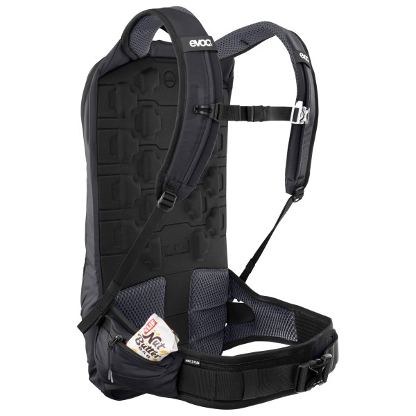 Evoc - Trail Pro Blackline 10 - Sac à dos vélo